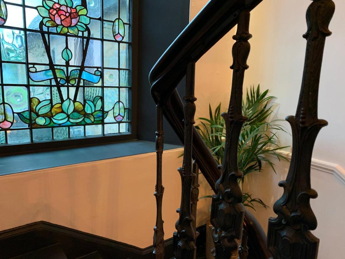 23 Mayfield Maison d'hôtes 5*