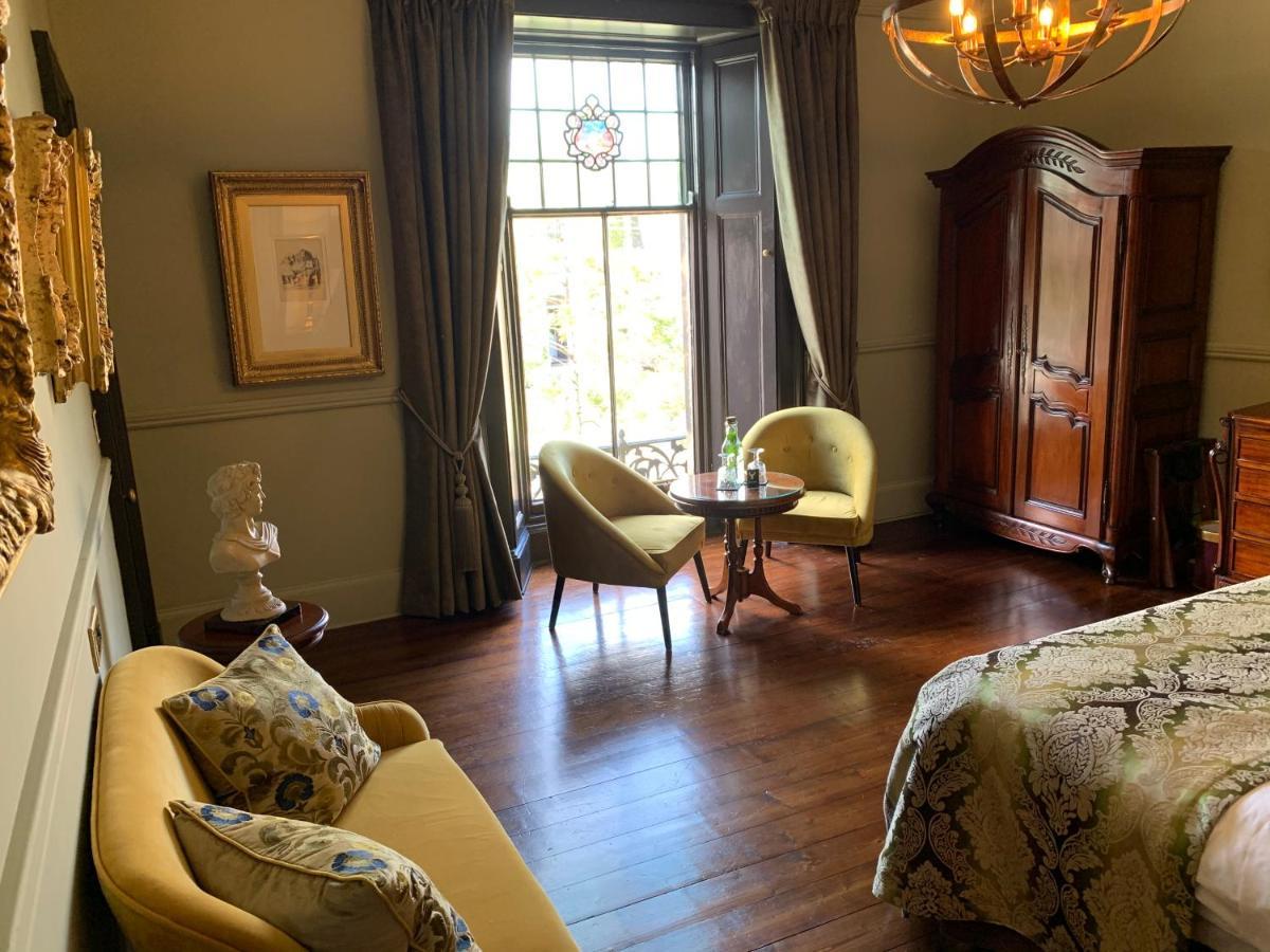 23 Mayfield Maison d'hôtes 5*
