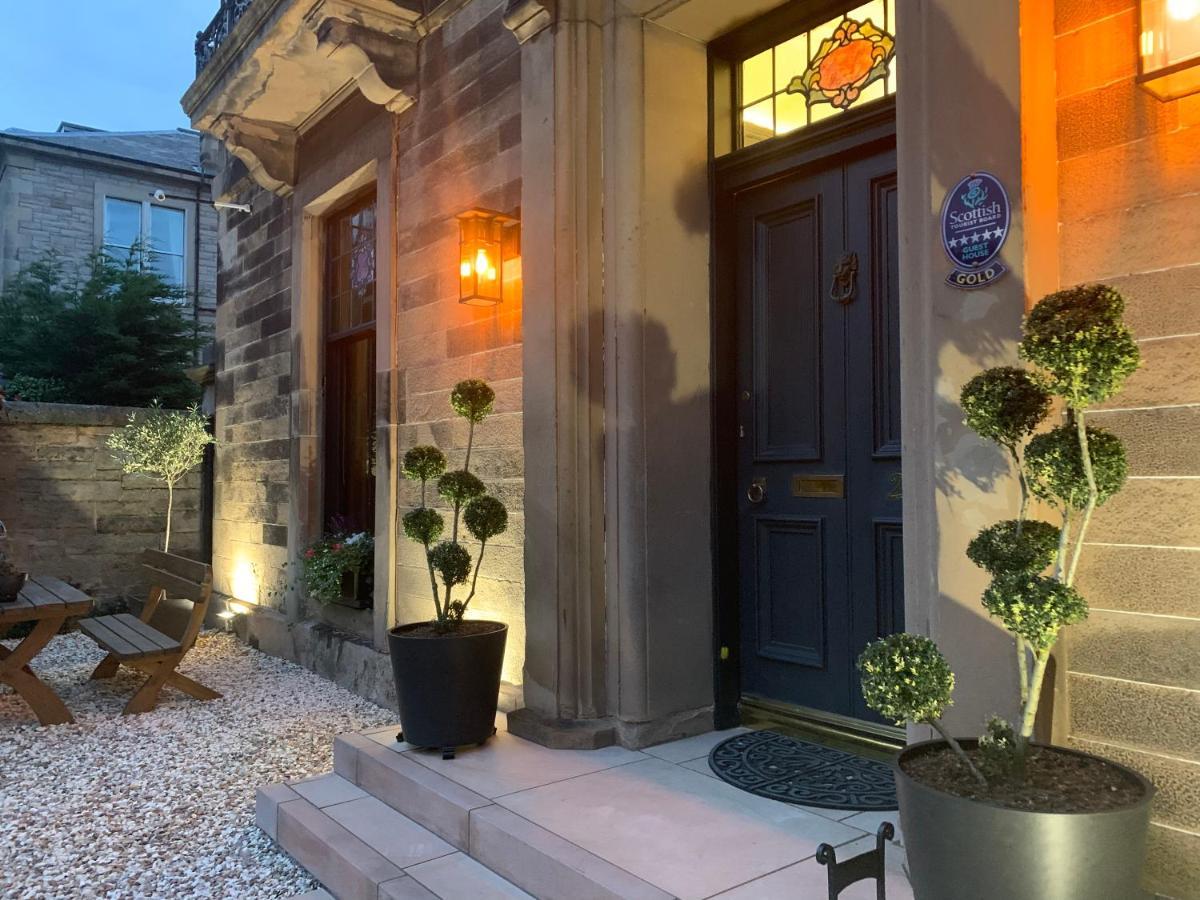 23 Mayfield 5* Édimbourg