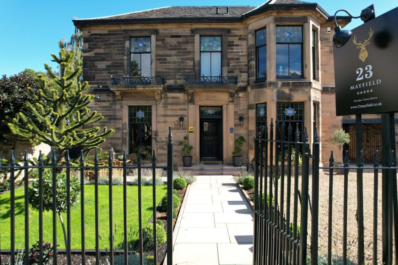 23 Mayfield Maison d'hôtes