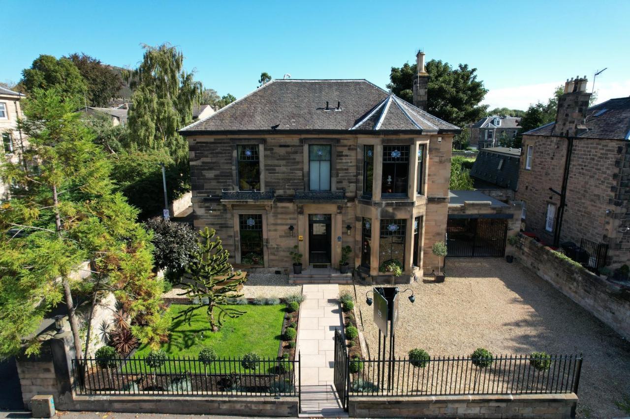 23 Mayfield Édimbourg