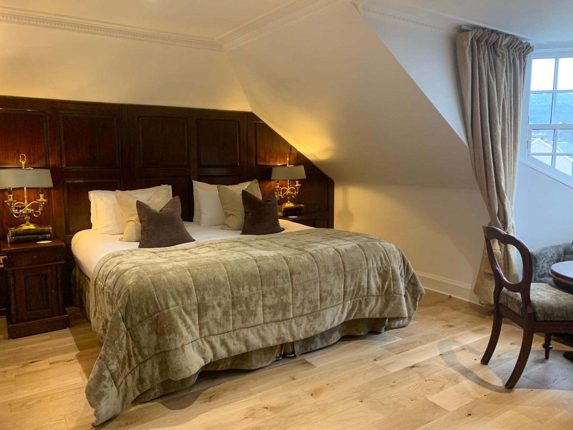 Maison d'hôtes 23 Mayfield