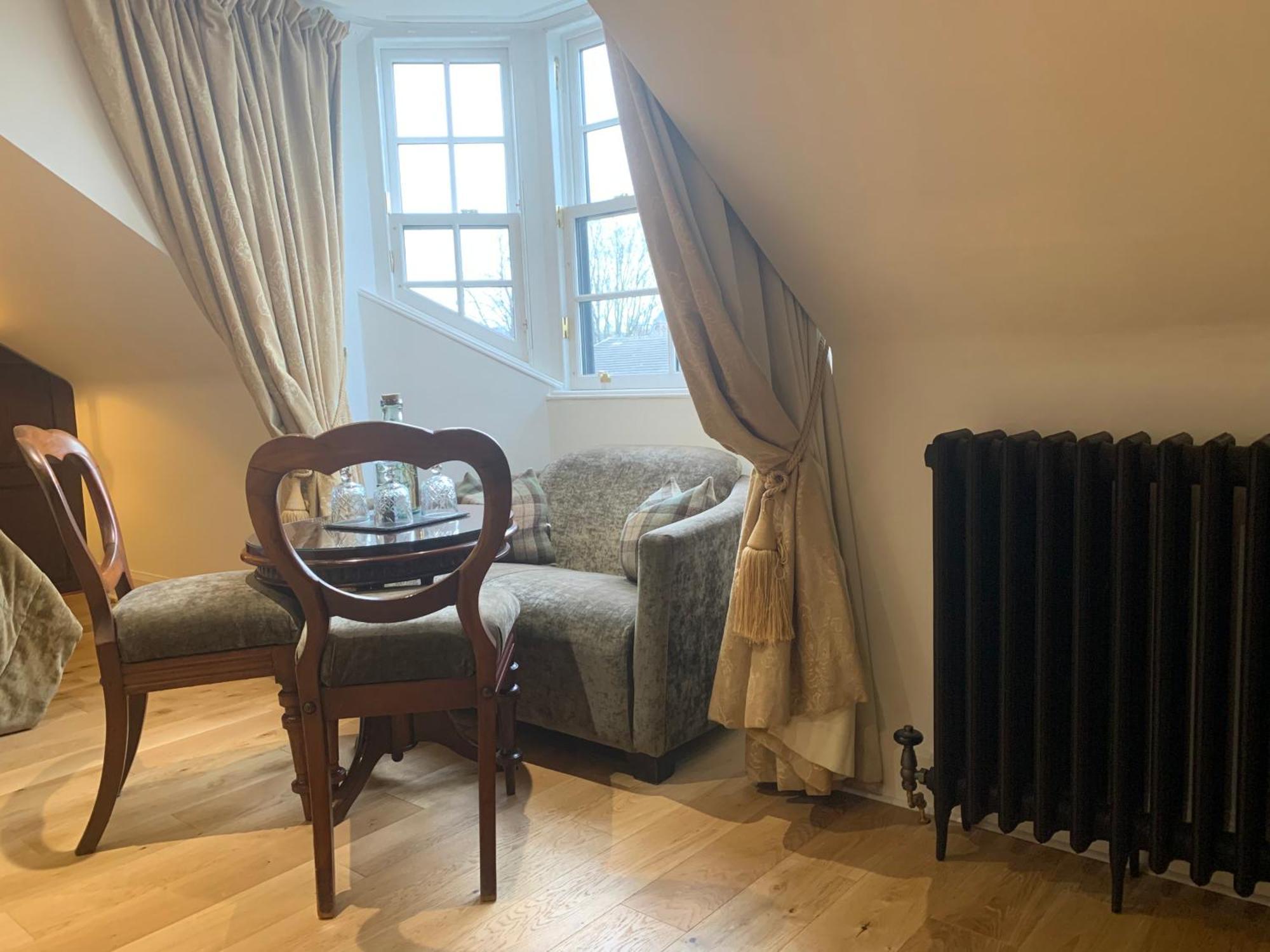 23 Mayfield Maison d'hôtes 5*