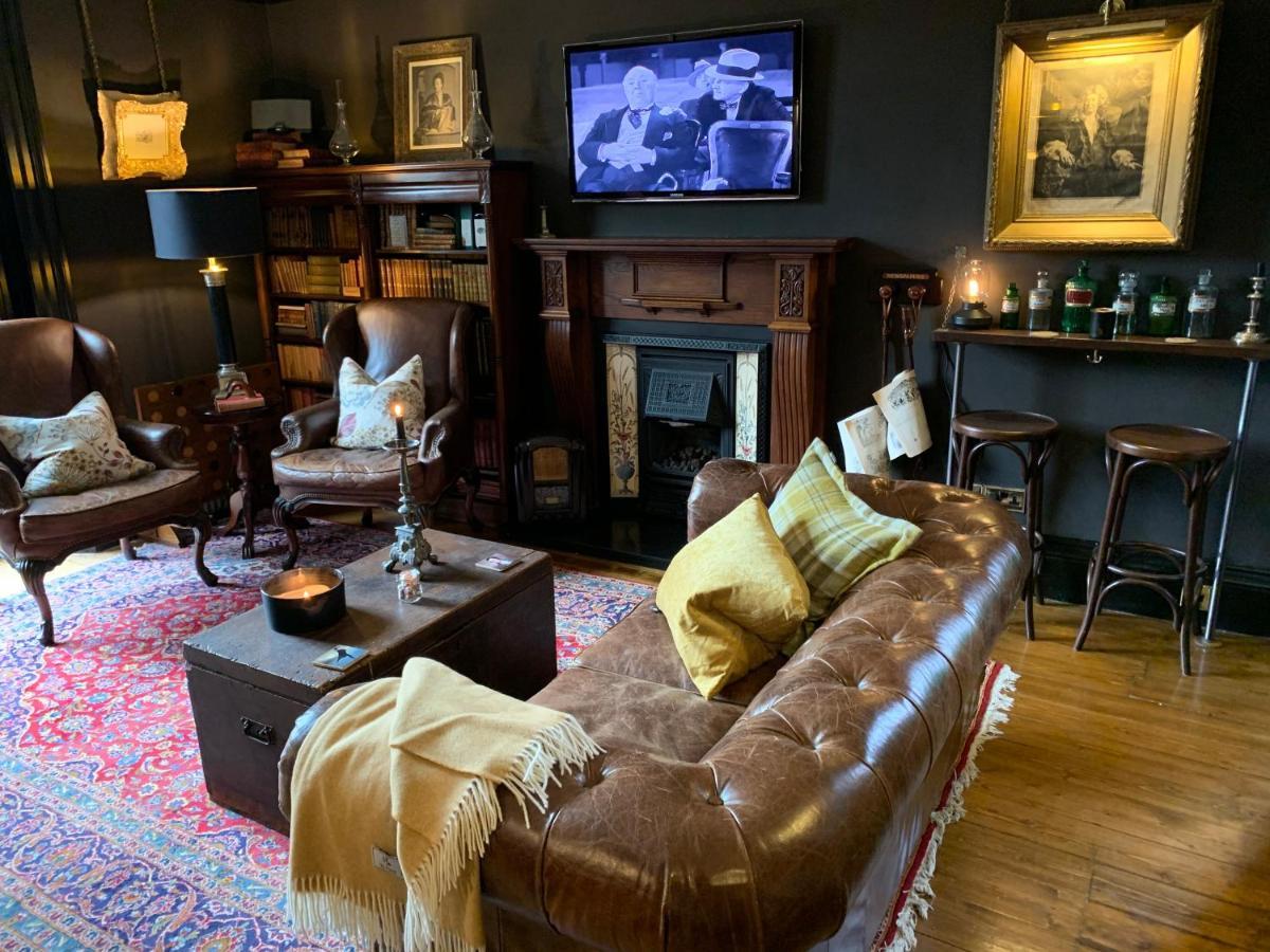 23 Mayfield 5* Édimbourg