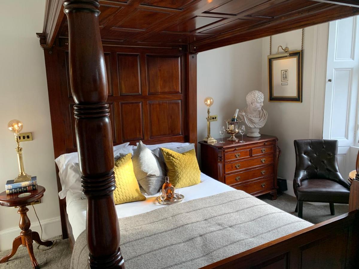 23 Mayfield Maison d'hôtes 5*